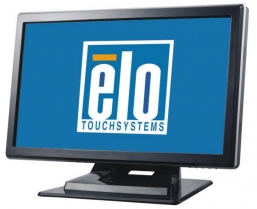 Monitor dotykowy, 15,6" LCD TFT, 1680x1050, Mini D-sub, USB, RS-232, 2x goniki, 3x 3,5mm jack
